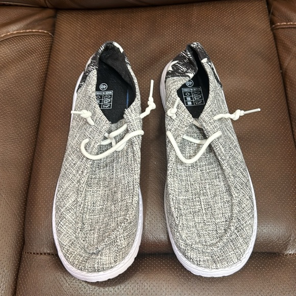 Loafer Shoes - Picture 2 of 2